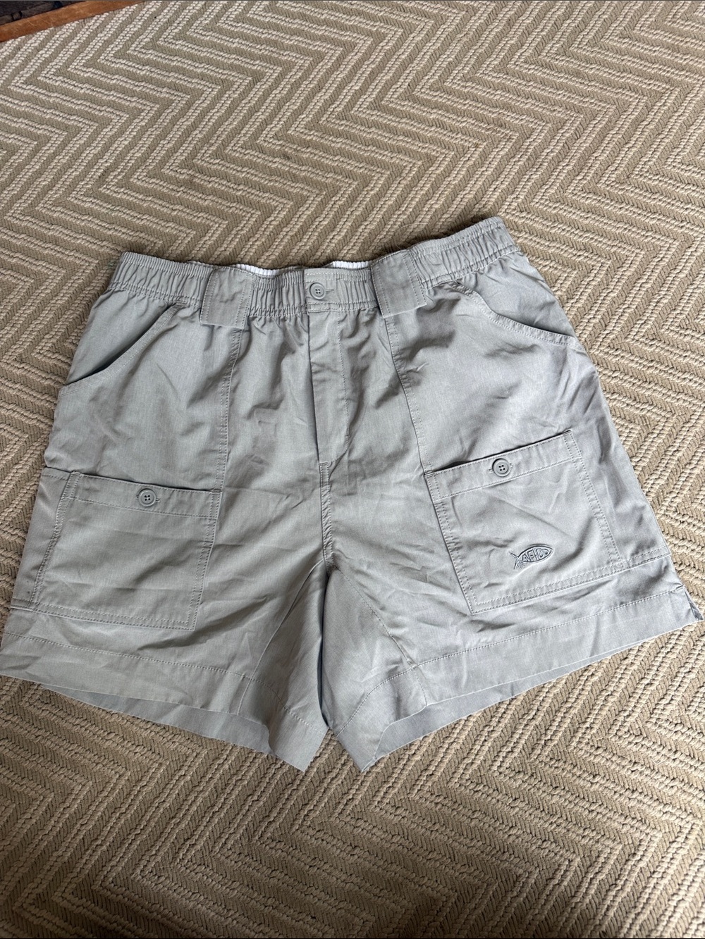 AFTCO size 38 short